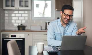 Digital-First Economy Transforms Home Into Commerce Center