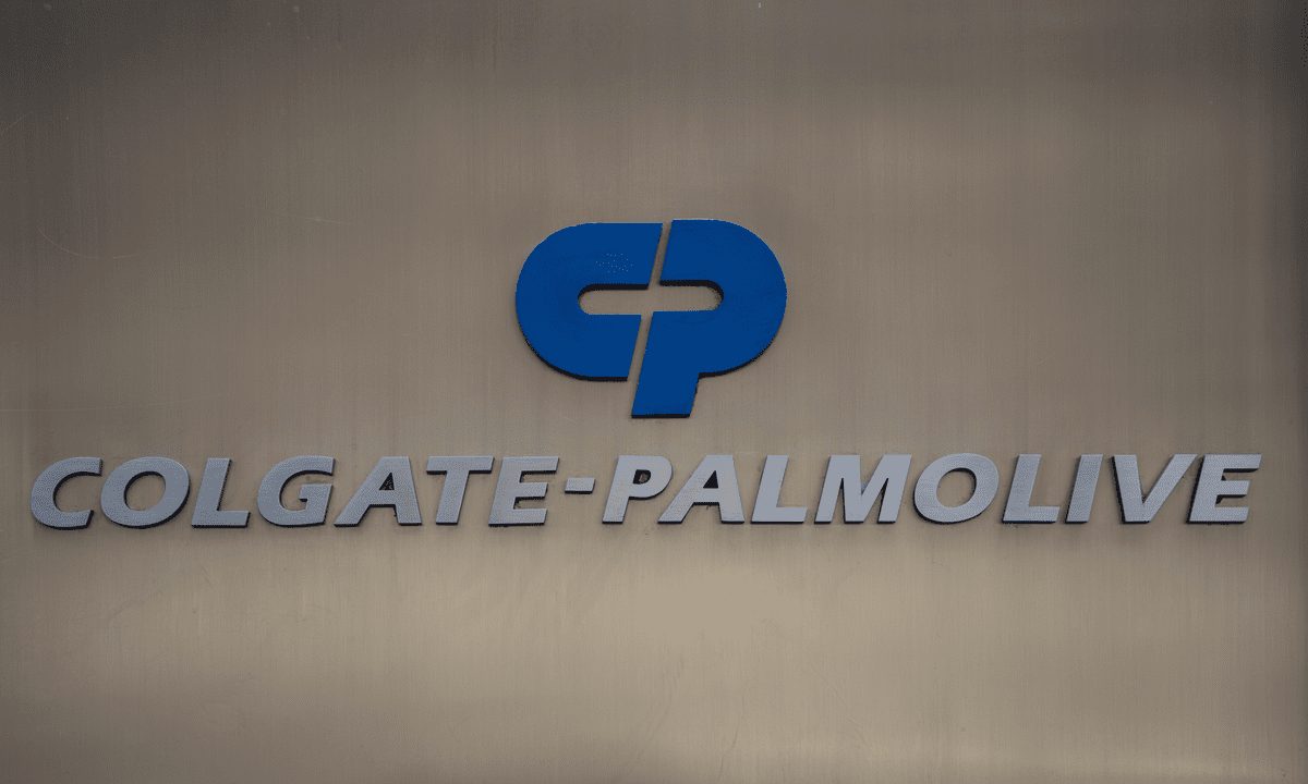 Colgate-Palmolive Sees Trade-Down Continuing as Competitors Say Otherwise