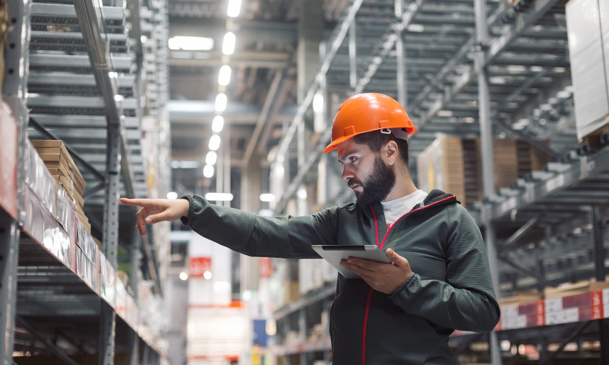 Why SMBs Should Consider Inventory Within Accounting Strategies