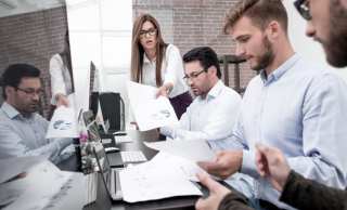 Optimizing Corporate Finance At The Intersection Of Payments And Lending