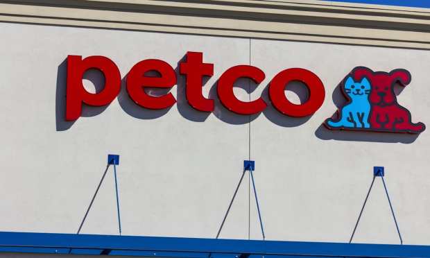 Petco Partners With DoorDash For Nationwide Same-Day Delivery