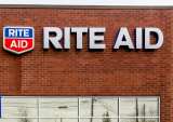 Rite Aid Reports 12 Pct Rise In Revenues