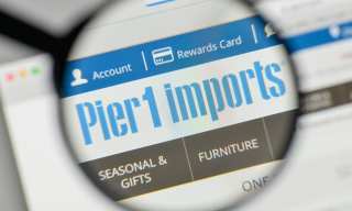 Today In Retail: eCommerce Shift Fuels Pier 1, Dressbarn Sales; Frasers Group Could Buy Debenhams