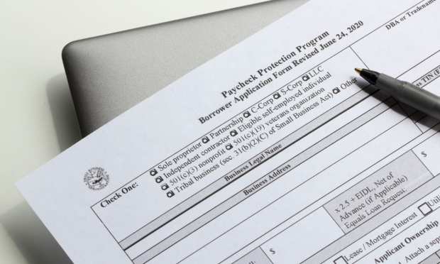 Stimulus Round Two: Smaller ‘Second Draw’ PPP Loans Come With More Rules And Breaks