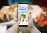 Restaurants Combining Mobile Order-Ahead And Loyalty Into Tasty Digital Dish