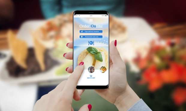 Restaurants Combining Mobile Order-Ahead And Loyalty Into Tasty Digital Dish