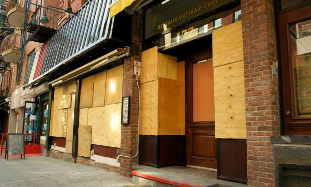 Vendors, Landlords And Banks Start Ending Pandemic Breaks Given To Restaurants