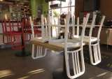 Restaurant Industry: Over Half-Million Eateries In ‘Economic Free Fall’