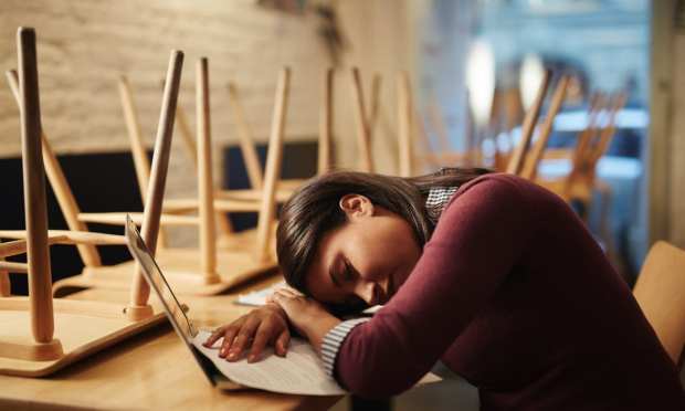 Restaurant Owners Say New PPP Package Falls Short