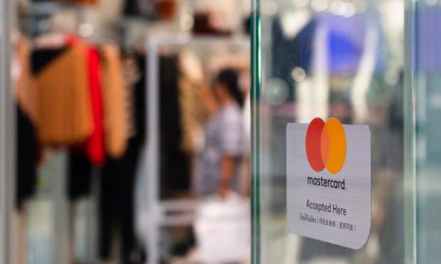 Five Takeaways From Mastercard’s Holiday Spend Data