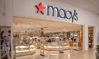 Black Friday Data Shows Changing Future For Department Stores