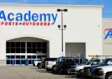 Academy Sports And Outdoors Reports 16.5 Pct Rise In Comp Sales