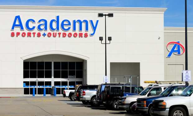 Academy Sports And Outdoors Reports 16.5 Pct Rise In Comp Sales