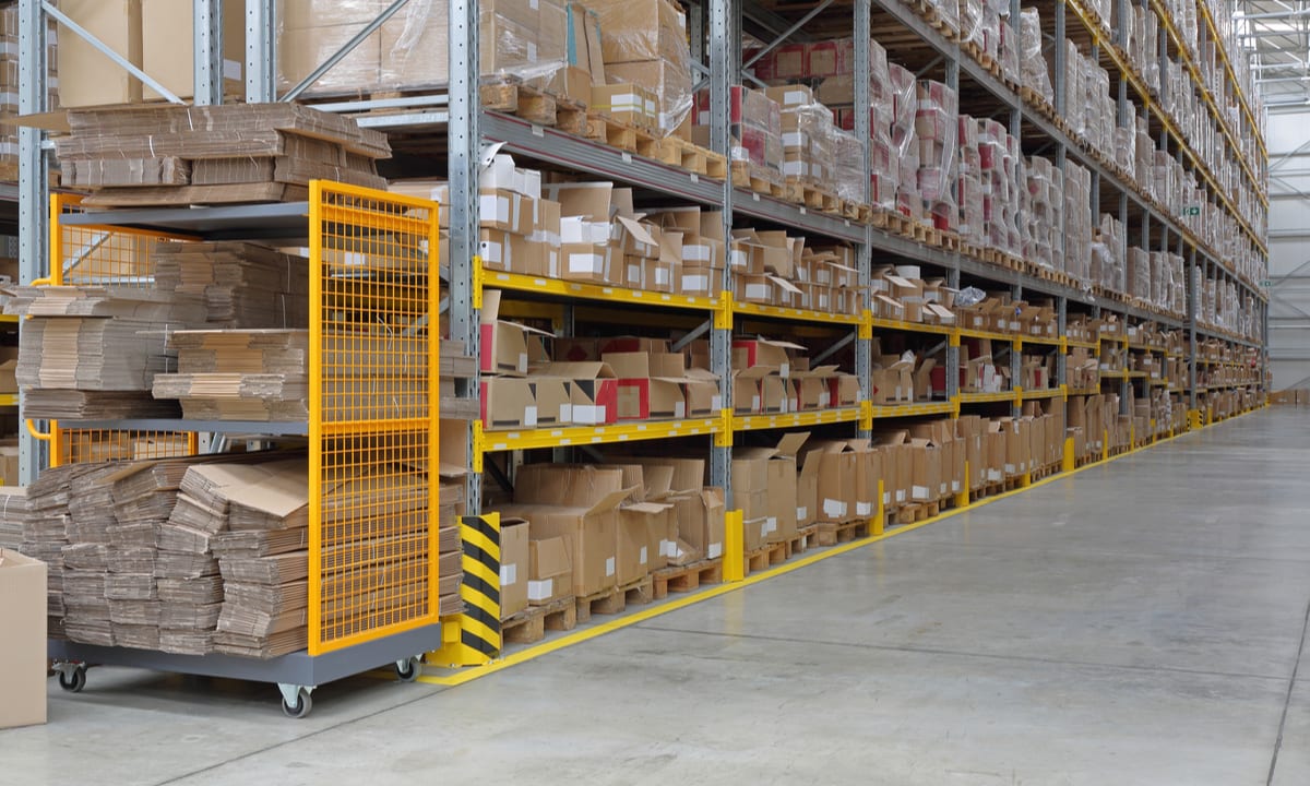 Flowspace Launches AI-Powered Tool for Automating Fulfillment Operations
