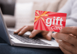 From Retail To Restaurants, Holiday Gift Card Sales Are Hot