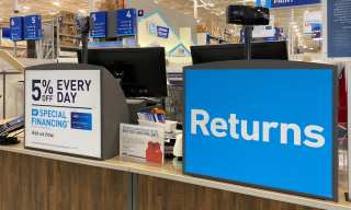 Tis The Season….For Omnichannel Returns?