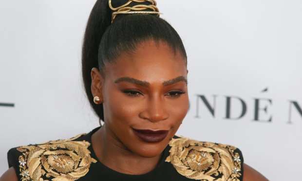 Serena Williams’ VC Firm Funds Cause Marketing Platform For Retail
