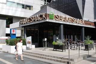 Shake Shack On Tapping AI And Other Tools To Optimize The Customer Experience