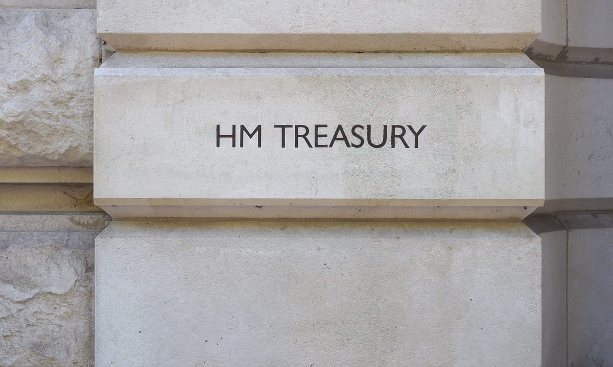 UK Asks For Input On VAT Challenges Created By The Sharing Economy