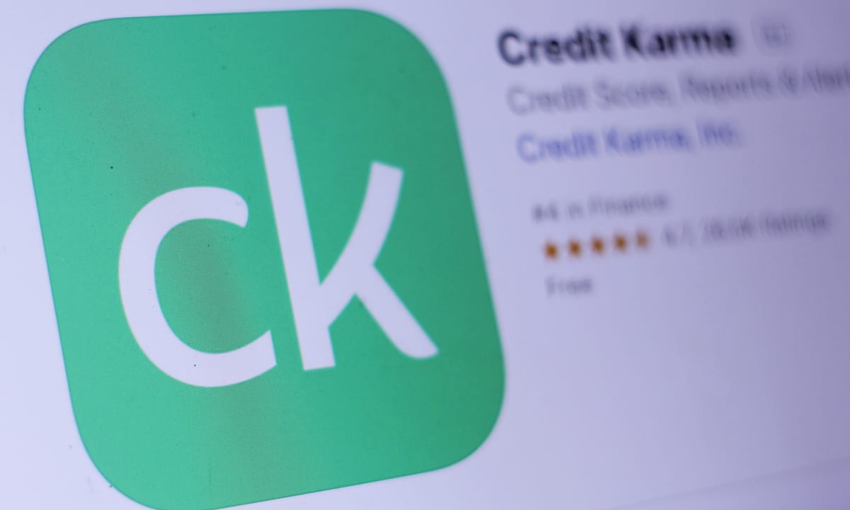 Credit Karma Powers Auto Insurance Discounts With Karma Drive 