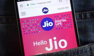 Reliance Says It Will Roll Out 5G In Late 2021