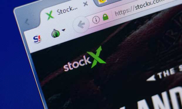 eMarketplace StockX Nets $275 Million For Expansion