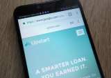 Shares Of Lender Upstart Gain 47 Pct After IPO
