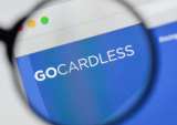 UK FinTech GoCardless Raises $95 Million Led By Bain