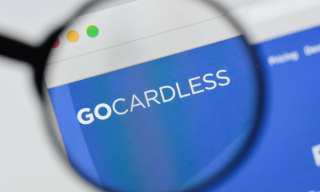 UK FinTech GoCardless Raises $95 Million Led By Bain
