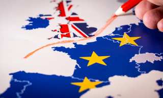UK Brexit Deal Lacks Needed Clarity On Financial-Services Access