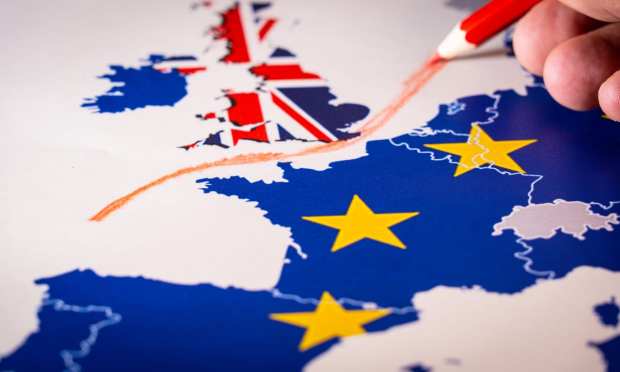 UK Brexit Deal Lacks Needed Clarity On Financial-Services Access