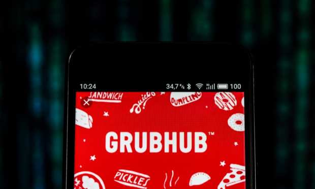 Grubhub, restaurants, commissions, pandemic, delivery, pickup, Direct Order Toolkit