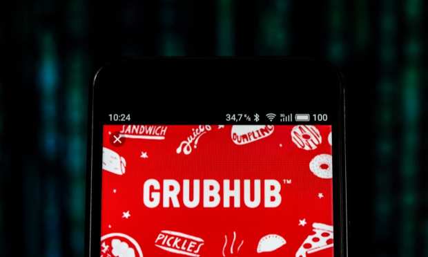 Grubhub Offers Restaurants New Tools For Commission-Free Ordering 