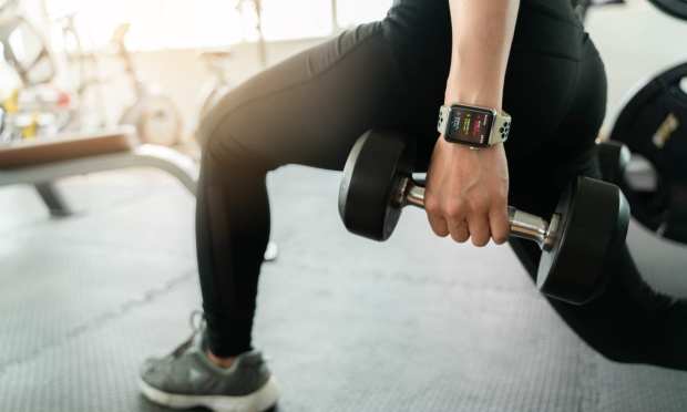 Apple, Apple Watch, Fitness+, on-demand, exercise, workouts