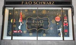 NYC’s FAO Schwarz Toy Store To Be Airbnb Host