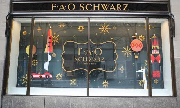 NYC’s FAO Schwarz Toy Store To Be Airbnb Host