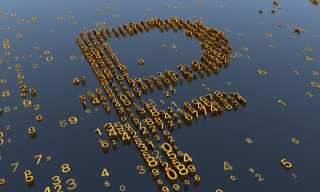 Central Bank Of Russia: Electronic Money Could Render SWIFT Obsolete