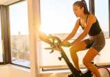 Peloton Buys Fitness Equipment Maker Precor In $420 Million Deal