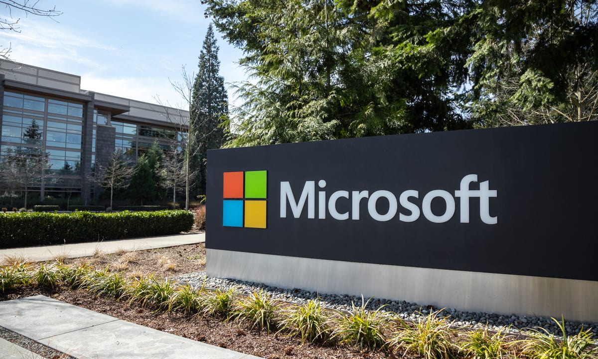 AU10TIX Partners With Microsoft On Identity Verification Tool