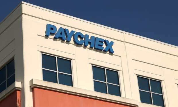 Paychex, Clover Team On HR Management