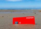 Monzo Raises $80 Million At Lower $1.6 Billion Valuation