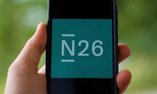 N26 Considers More Fundraising Before Prospective 2023 IPO