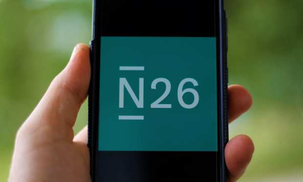 N26 Considers More Fundraising Before Prospective 2023 IPO