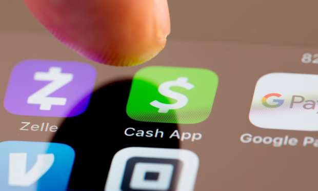 Square’s Cash App Launches Apparel Collection