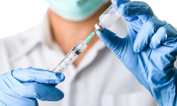 First Pfizer-BioNTech COVID-19 Vaccines Administered In US