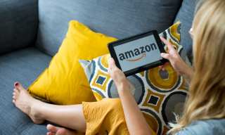 Amazon Sellers Cash In With $4.8 Billion Holiday Sales Worldwide