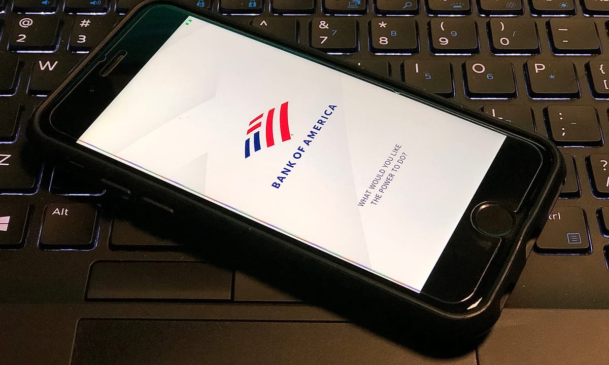 Bank of America: Spending Up Over 2019 Despite Virus Acceleration