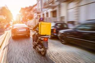 ChowNow On How Independent Eateries Can Navigate Pandemic-Related Challenges