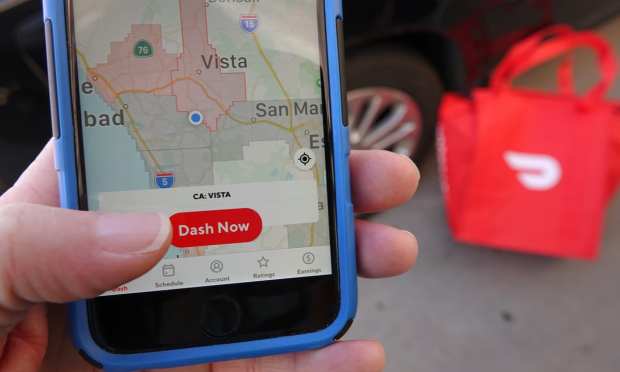 DoorDash Partners With Payfare To Launch Banking Solution For Drivers