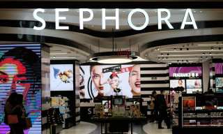 Kohl’s Teams With Sephora To Launch In-Store Shops